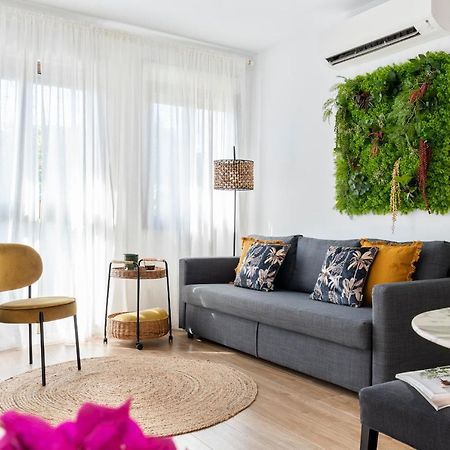 Avanti Luz De Sevilla, Hazte Un Regalo Y Disfrutalo 外观 照片